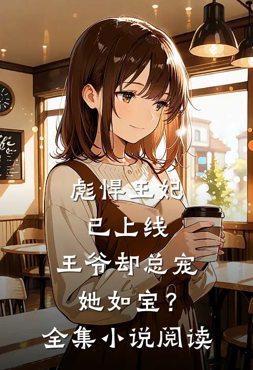 彪悍王妃已上线，王爷却总宠她如宝？全集小说阅读