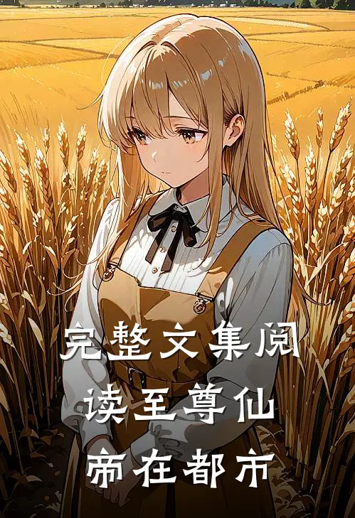 完整文集阅读至尊仙帝在都市