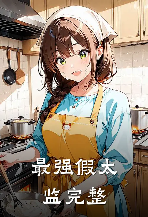 最强假太监完整