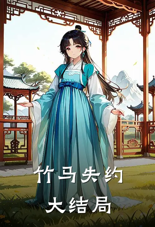 竹马失约大结局