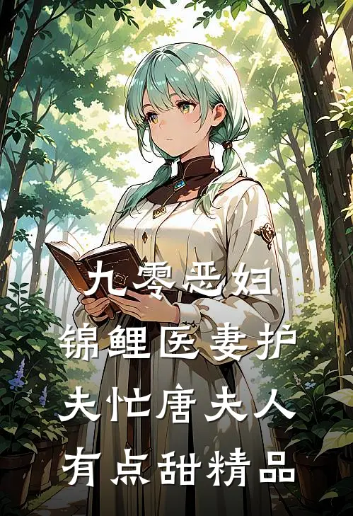 九零恶妇:锦鲤医妻护夫忙唐夫人有点甜精品