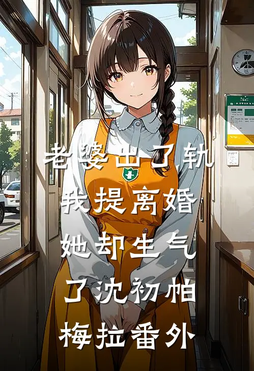 老婆出了轨，我提离婚她却生气了沈初帕梅拉番外