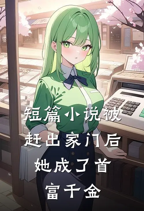 短篇被赶出家门后,她成了首富千金免费阅读