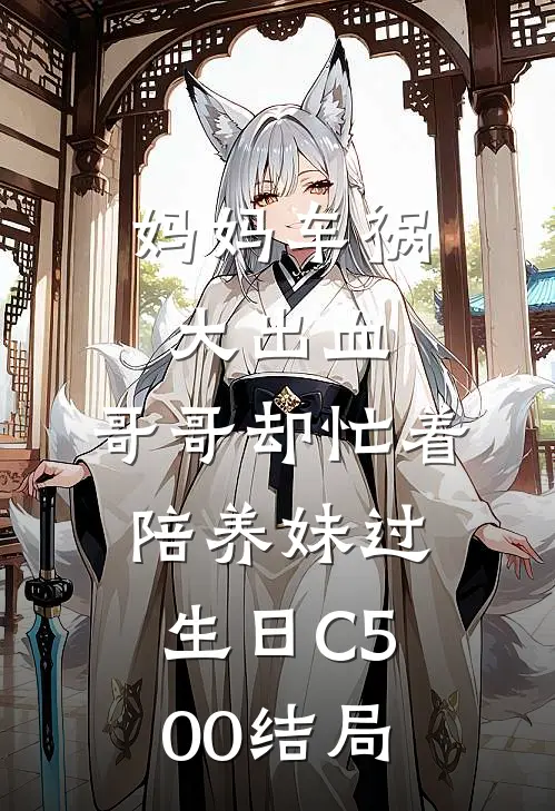 妈妈车祸大出血，哥哥却忙着陪养妹过生日C500结局