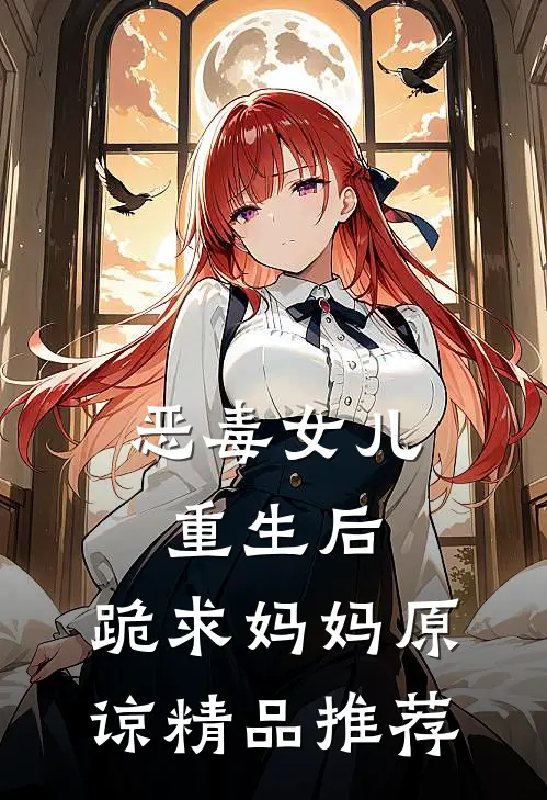 恶毒女儿重生后，跪求妈妈原谅精品推荐