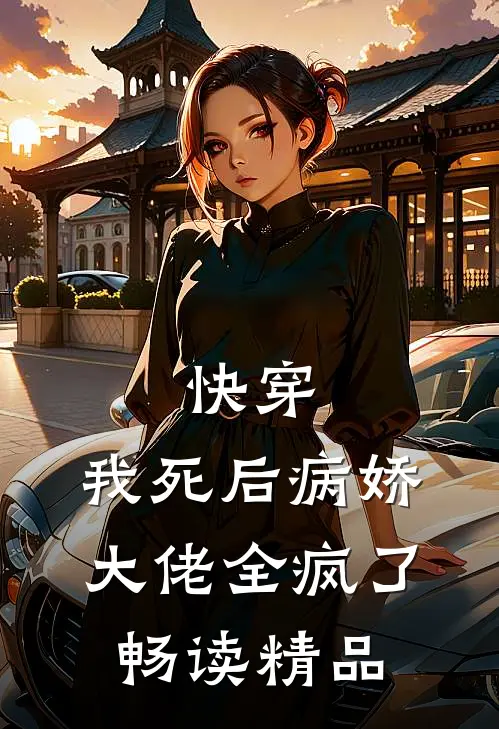 快穿：我死后病娇大佬全疯了畅读精品