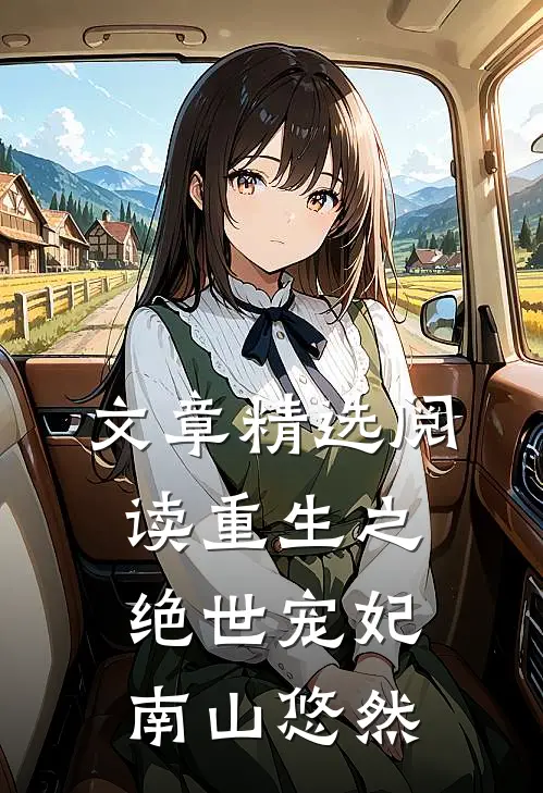文章精选阅读重生之绝世宠妃 南山悠然