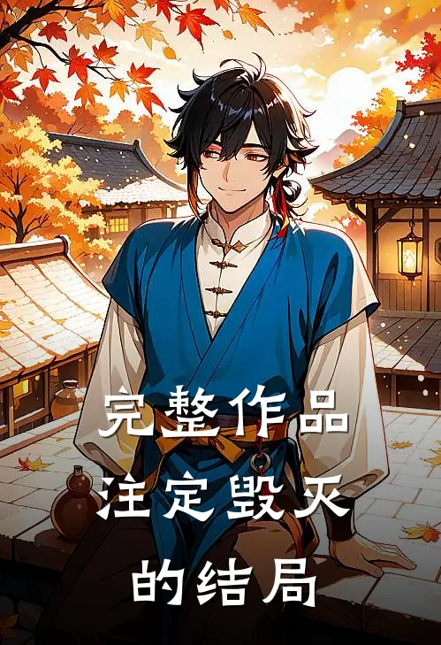 完整作品注定毁灭的结局