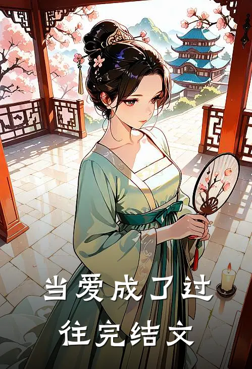 当爱成了过往完结文