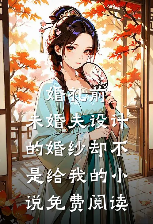 婚礼前，未婚夫设计的婚纱却不是给我的小说免费阅读