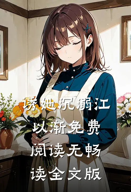 诱她沉溺江以渐免费阅读无畅读全文版