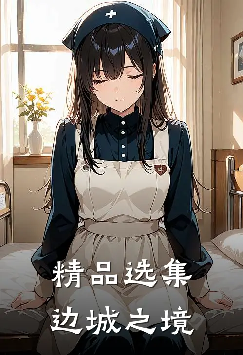 精品选集边城之境，