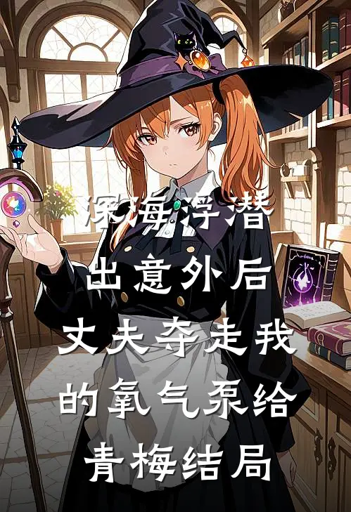深海浮潜出意外后，丈夫夺走我的氧气泵给青梅结局