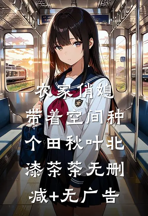 农家俏媳：带着空间种个田秋叶北漆茶茶无删减+无广告