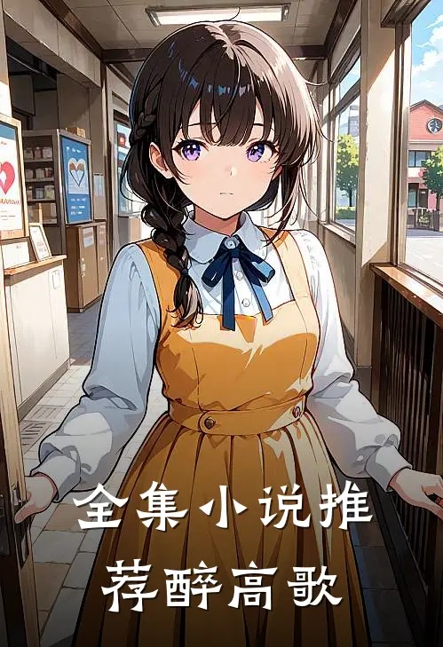 全集小说推荐醉高歌