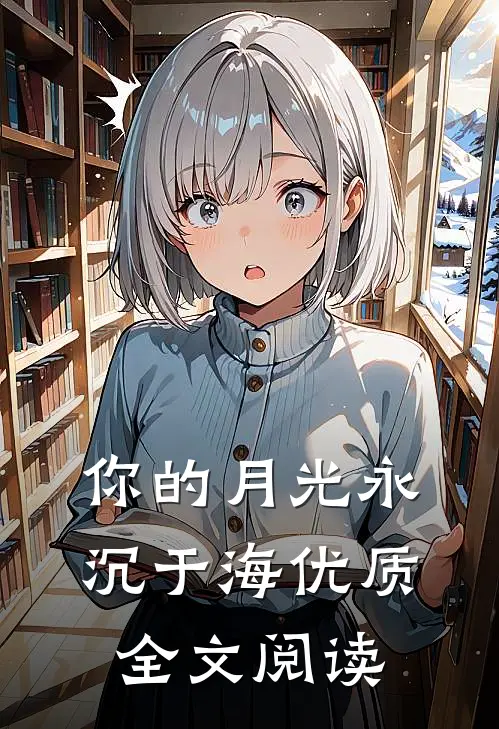 你的月光永沉于海优质全文阅读