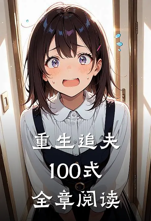 重生追夫100式全章阅读