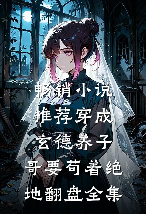 畅销小说推荐穿成玄德养子，哥要苟着绝地翻盘全集