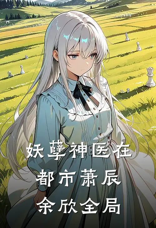 妖孽神医在都市萧辰余欣全局