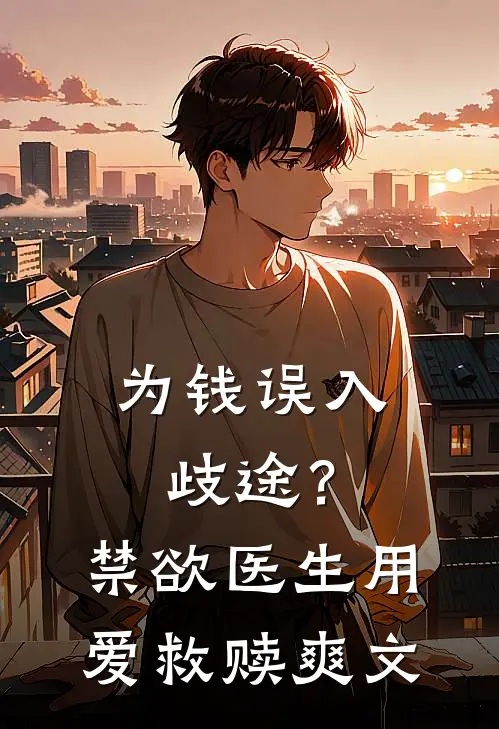 为钱误入歧途？禁欲医生用爱救赎爽文