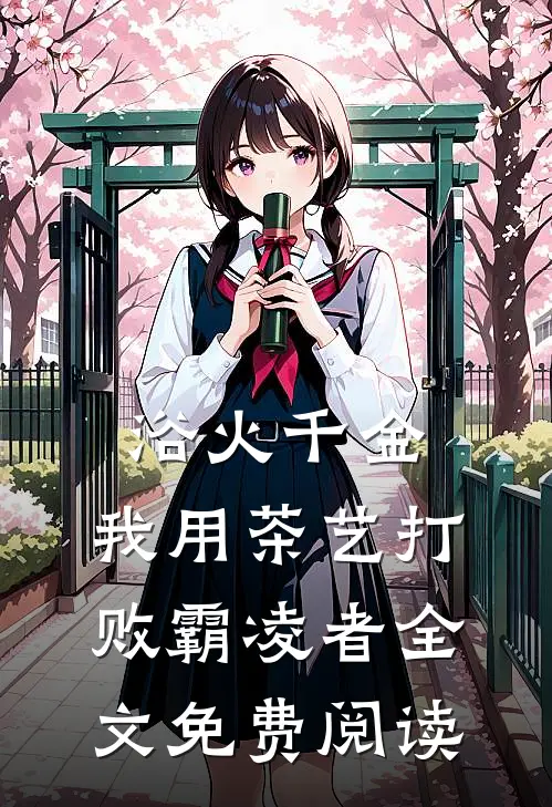 浴火千金：我用茶艺打败霸凌者全文免费阅读