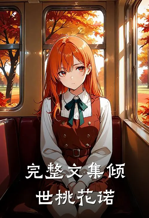 完整文集倾世桃花诺