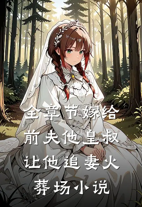 全章节嫁给前夫他皇叔,让他追妻火葬场小说