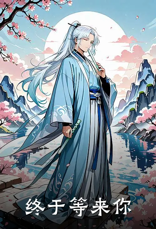 终于等来你