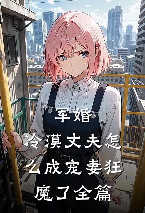 军婚冷漠丈夫怎么成宠妻狂魔了全篇