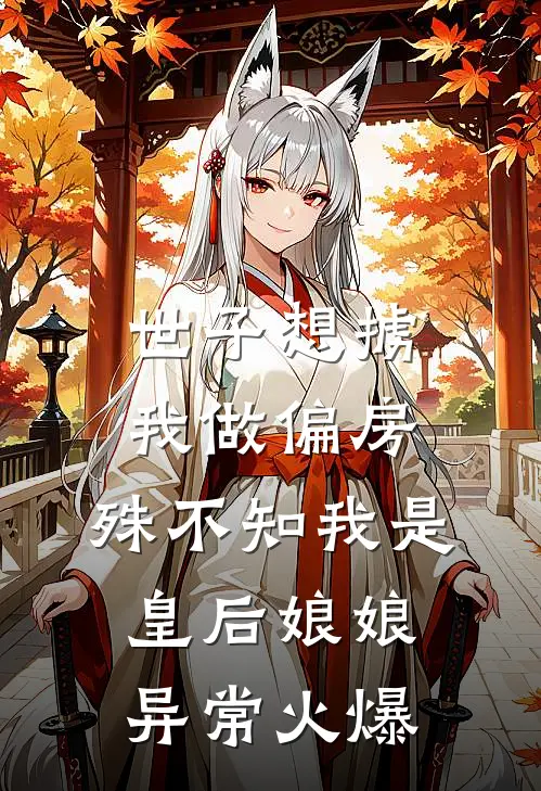 世子想掳我做偏房，殊不知我是皇后娘娘异常火爆