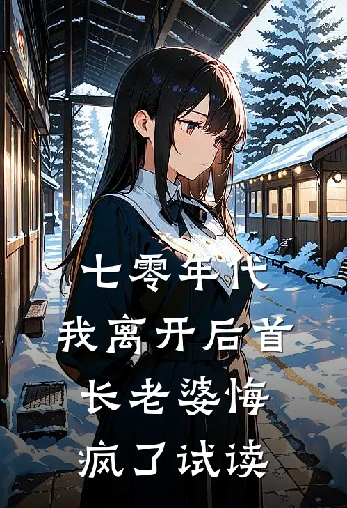 七零年代，我离开后首长老婆悔疯了试读
