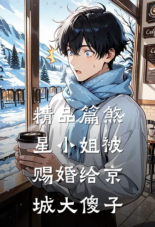精品篇煞星小姐被赐婚给京城大傻子