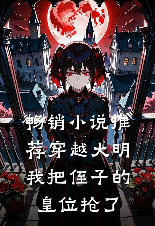 畅销小说推荐穿越大明，我把侄子的皇位抢了