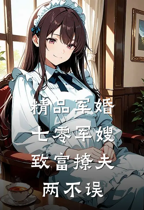 精品军婚：七零军嫂致富撩夫两不误