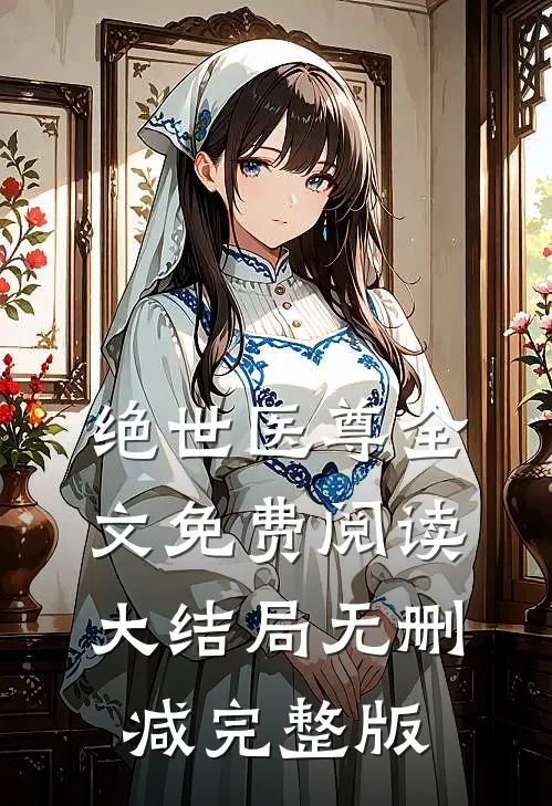 绝世医尊方天仇林轻语免费阅读全文无删减版