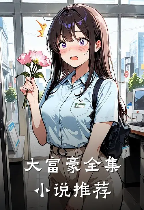 大富豪全集小说推荐