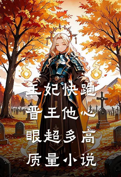 王妃快跑晋王他心眼超多高质量小说