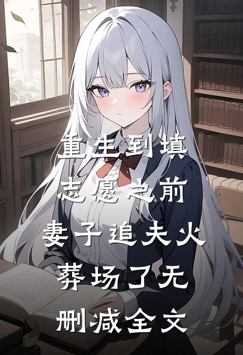 重生到填志愿之前，妻子追夫火葬场了无删减全文