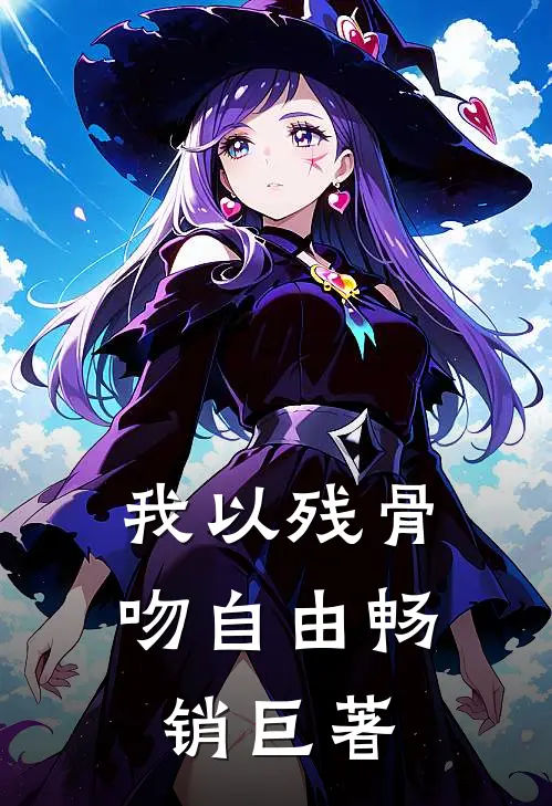 我以残骨吻自由畅销巨著