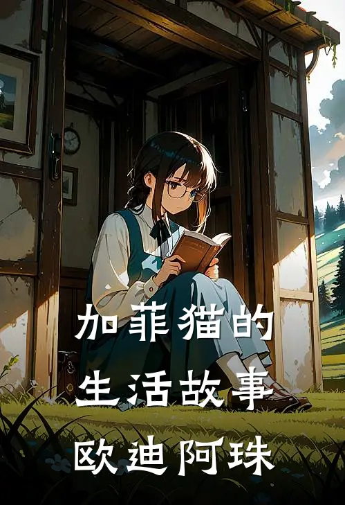 加菲猫的生活故事欧迪阿珠