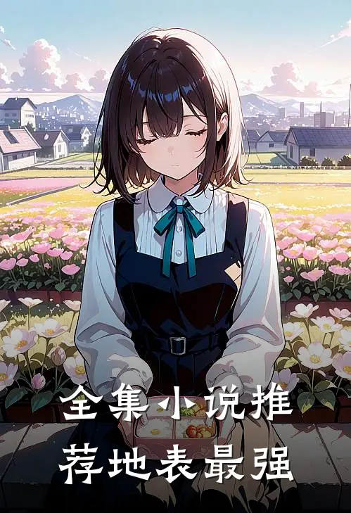 全集小说推荐地表最强