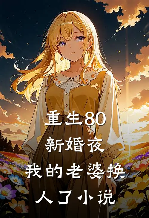 重生80新婚夜，我的老婆换人了小说