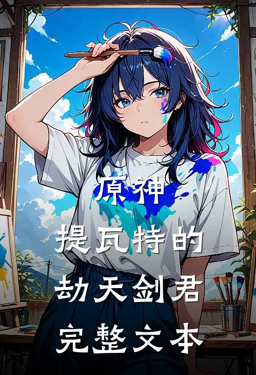 原神：提瓦特的劫天剑君完整文本