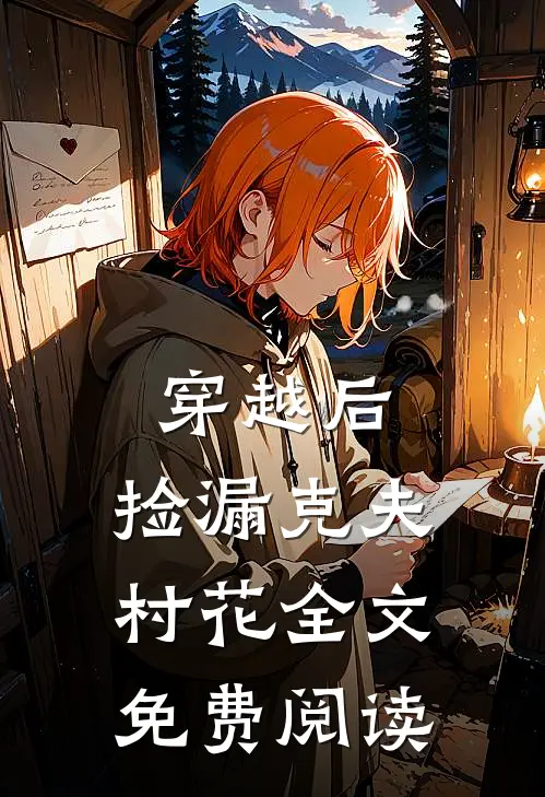 穿越后，捡漏克夫村花全文免费阅读