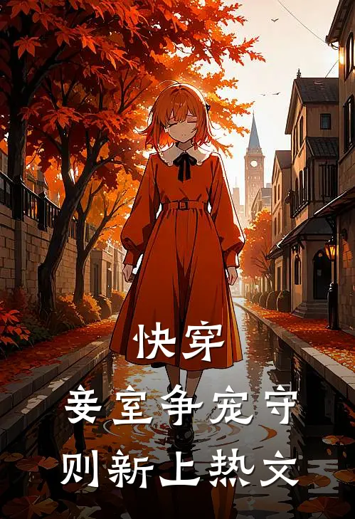 快穿：妾室争宠守则新上热文