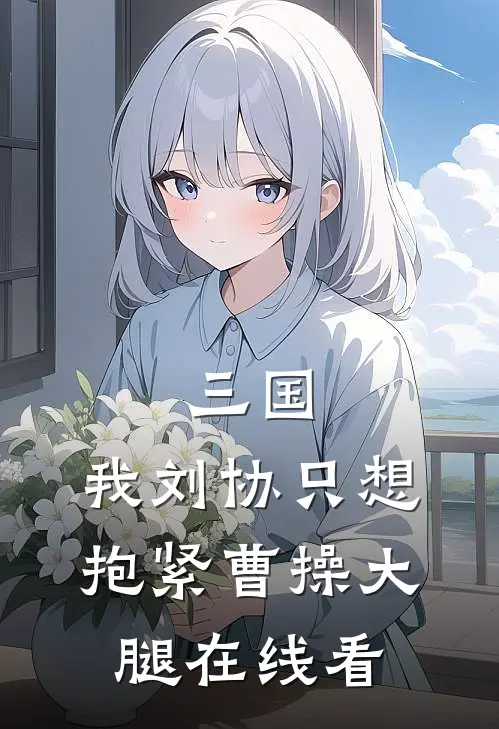 三国：我刘协只想抱紧曹操大腿在线看