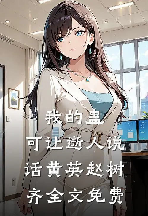 我的蛊，可让逝人说话黄英赵树齐全文免费