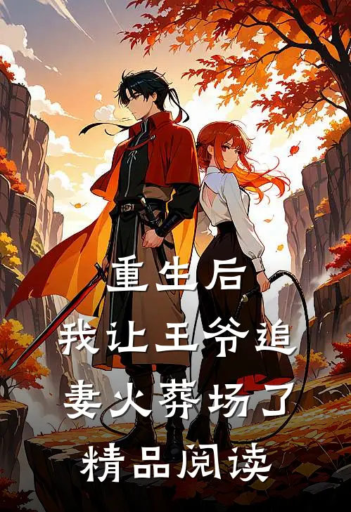 重生后,我让王爷追妻火葬场了精品阅读