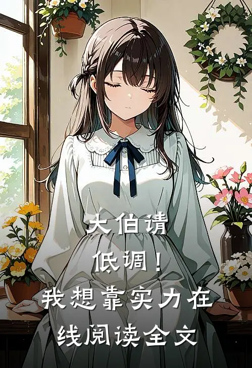 大伯请低调！我想靠实力在线阅读全文