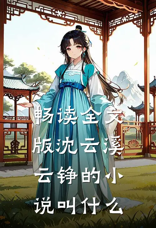 畅读全文版沈云溪云铮的小说叫什么